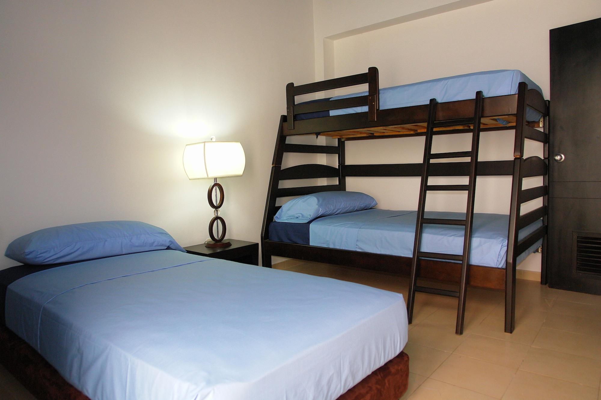 Hotel Santorini Resort Santa Marta (Magdalena) Exterior foto